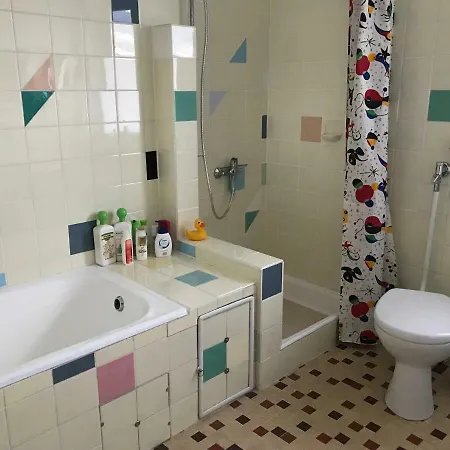 Holiday home 140qm Ferienhaus