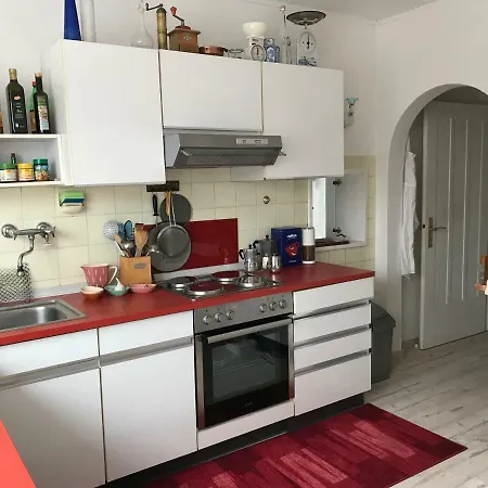 Holiday home 140qm Ferienhaus