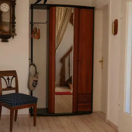 Holiday home 140qm Ferienhaus Neukirchen beim Heiligen Blut