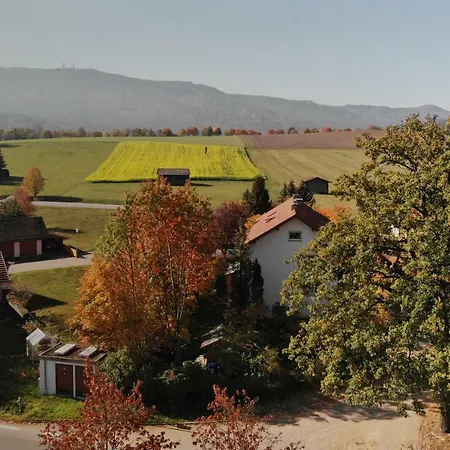 140qm Ferienhaus Neukirchen beim Heiligen Blut