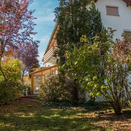 140qm Ferienhaus Neukirchen beim Heiligen Blut