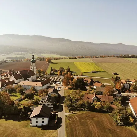 140qm Ferienhaus Neukirchen beim Heiligen Blut