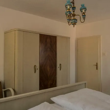 Holiday home 140qm Ferienhaus Neukirchen beim Heiligen Blut